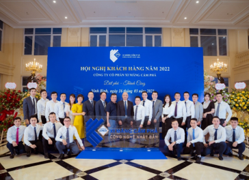 Blue Flame Events