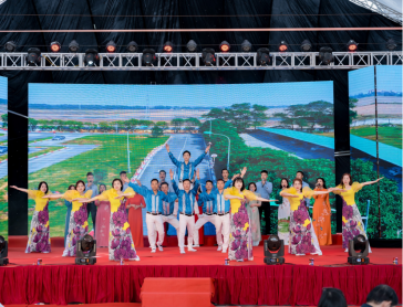 Blue Flame Events