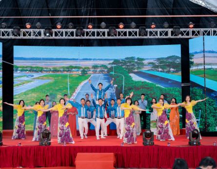 Blue Flame Events