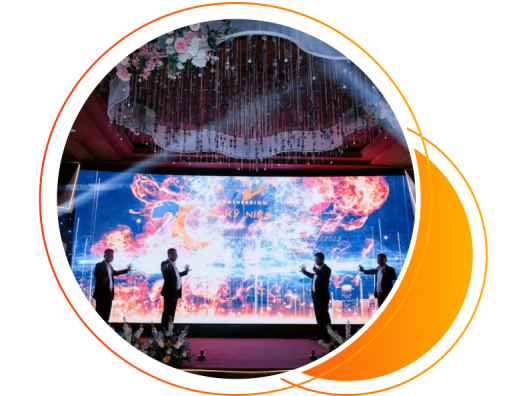 Blue Flame Events Blue Flame Events