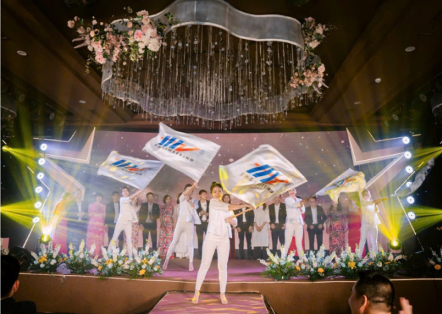 Blue Flame Events Blue Flame Events