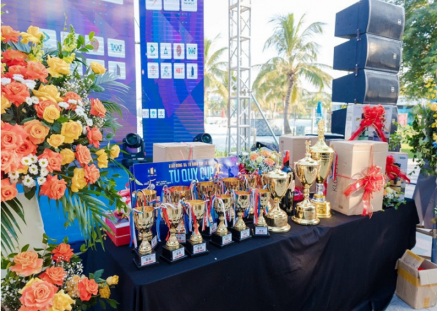 Blue Flame Events Blue Flame Events