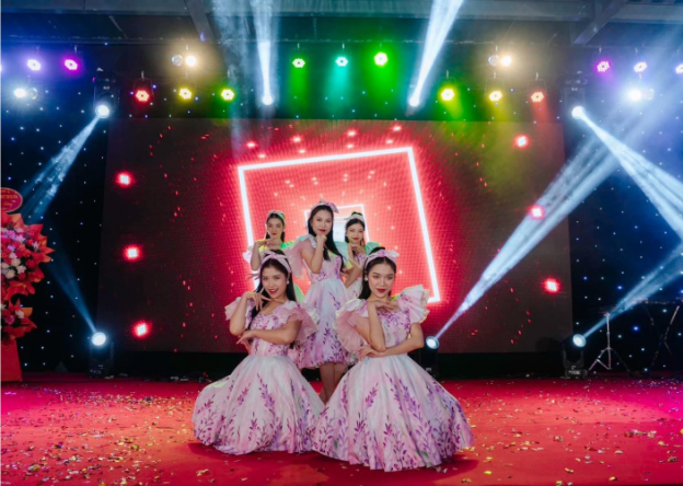 Blue Flame Events Blue Flame Events