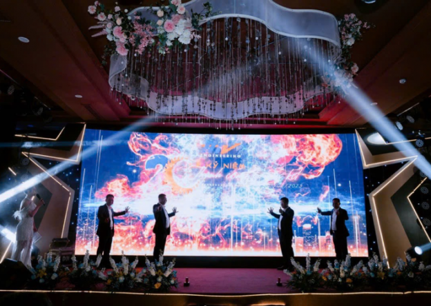 Blue Flame Events Blue Flame Events